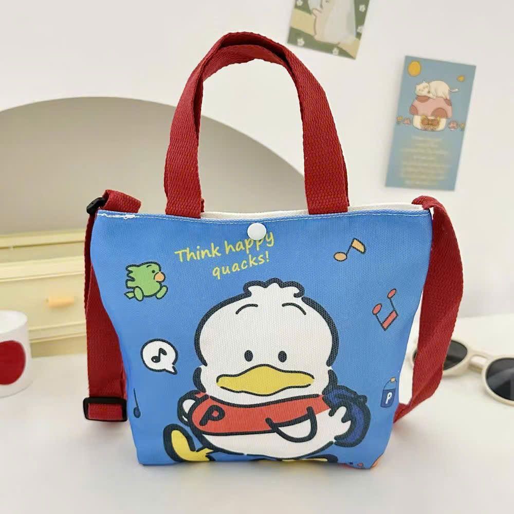  Túi Đeo Chéo Trẻ Em 