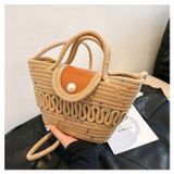  Túi Xách Dệt Thủ Công 