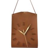  Đồng Hồ Da Treo Tường Decor 