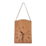  Đồng Hồ Da Treo Tường Decor 