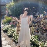  Váy Nàng Thơ Đi Biển 