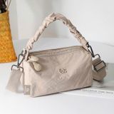  Túi Đeo Chéo Vải Dù Du Lịch 