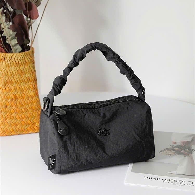  Túi Đeo Chéo Vải Dù Du Lịch 