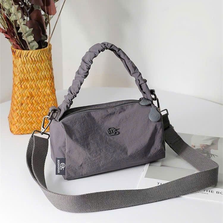  Túi Đeo Chéo Vải Dù Du Lịch 