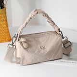  Túi Đeo Chéo Vải Dù Du Lịch 