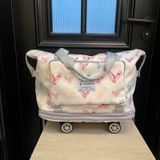  Túi Đeo Chéo Tote 