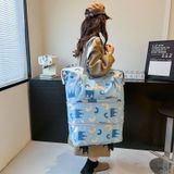  Túi Đeo Chéo Tote 