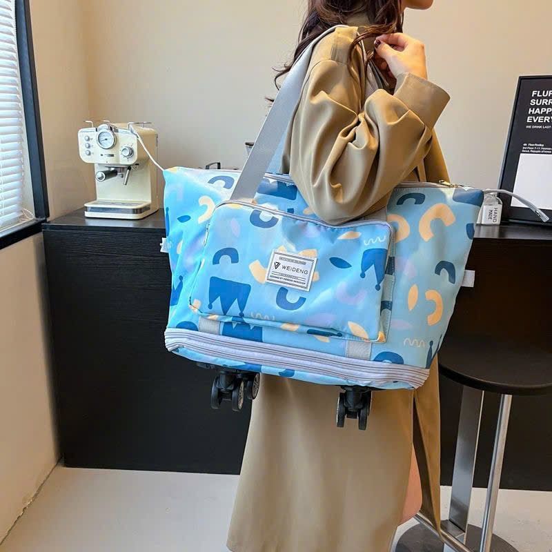  Túi Đeo Chéo Tote 