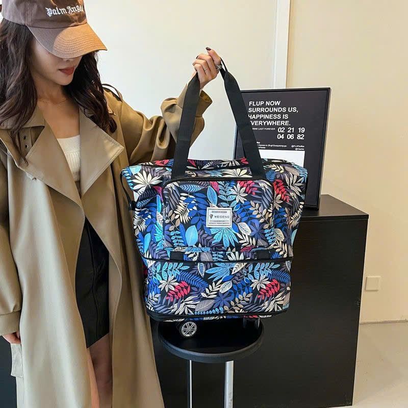  Túi Đeo Chéo Tote 