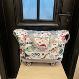  Túi Đeo Chéo Tote 