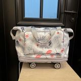  Túi Đeo Chéo Tote 