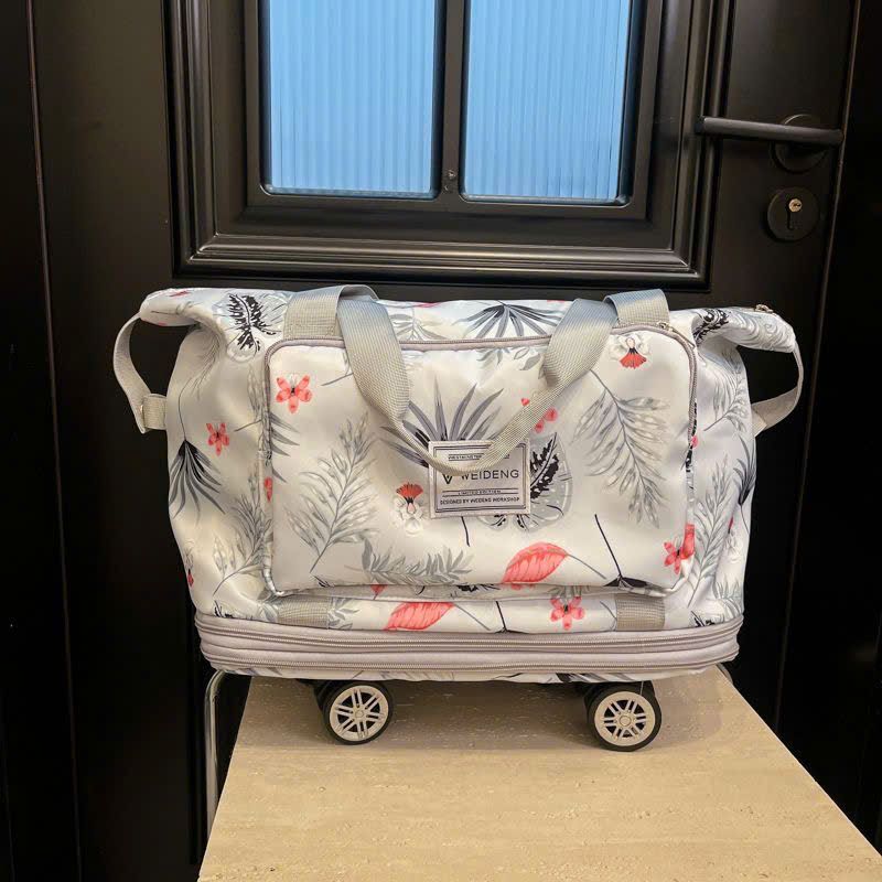  Túi Đeo Chéo Tote 