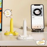  Giá Đỡ Điện Thoại Mèo Cute 