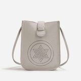  Túi Da Pu Đựng Điện Thoại 