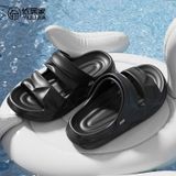  Dép Đế Mềm Dày Chống Trượt 