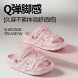  Dép Đế Mềm Dày Chống Trượt 