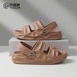  Dép Đế Mềm Dày Chống Trượt 