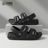  Dép Đế Mềm Dày Chống Trượt 