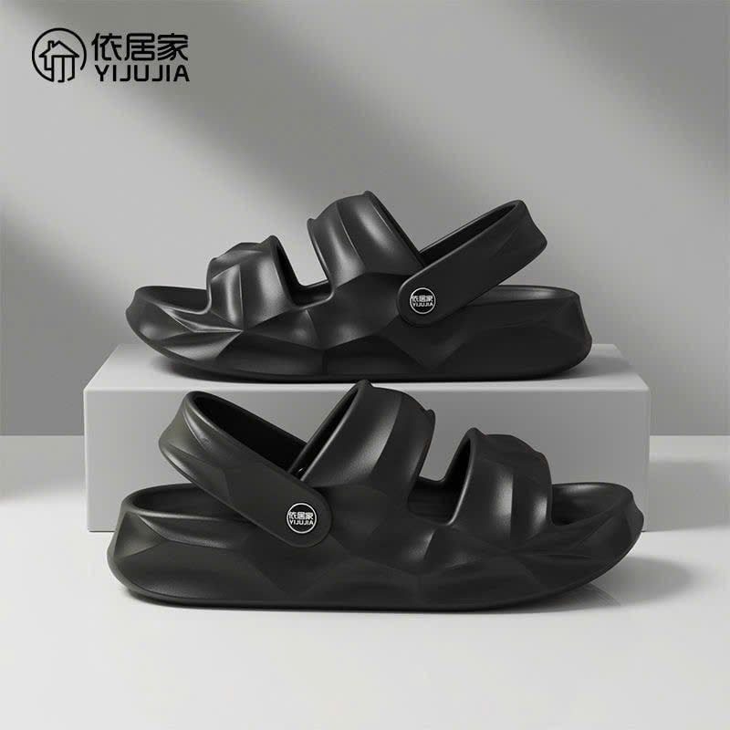  Dép Đế Mềm Dày Chống Trượt 