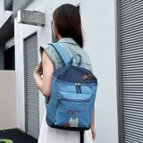  Balo Jeans Thời Trang 