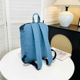  Balo Jeans Thời Trang 