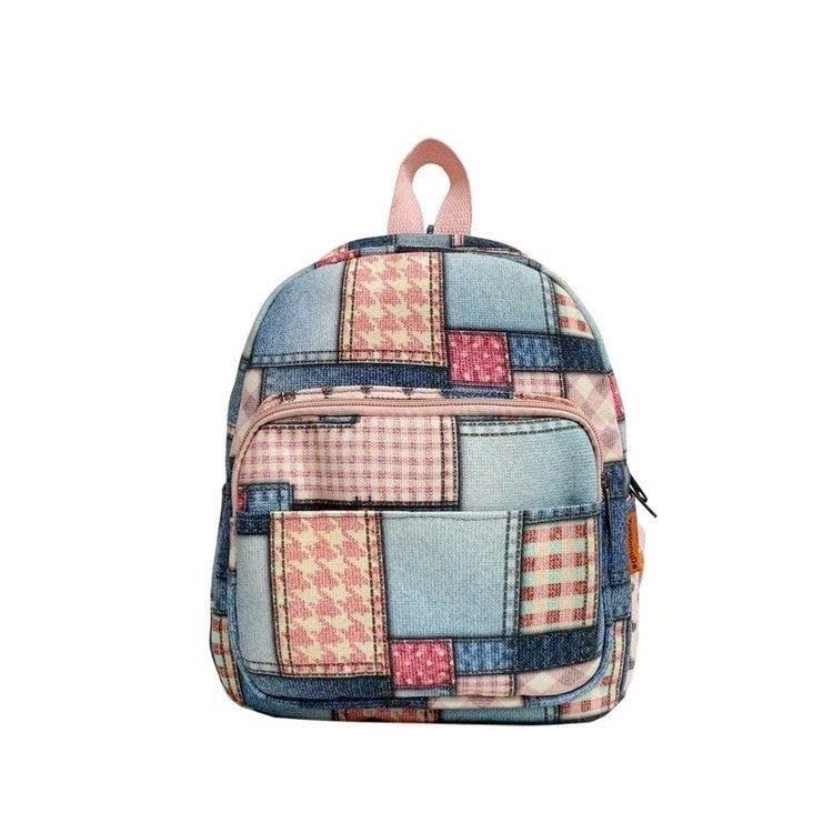  Balo Vải Bố Thời Trang 