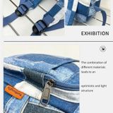  Balo Vải Bố Thời Trang 