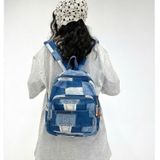  Balo Vải Bố Thời Trang 