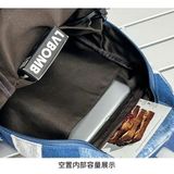  Balo Vải Bố Thời Trang 