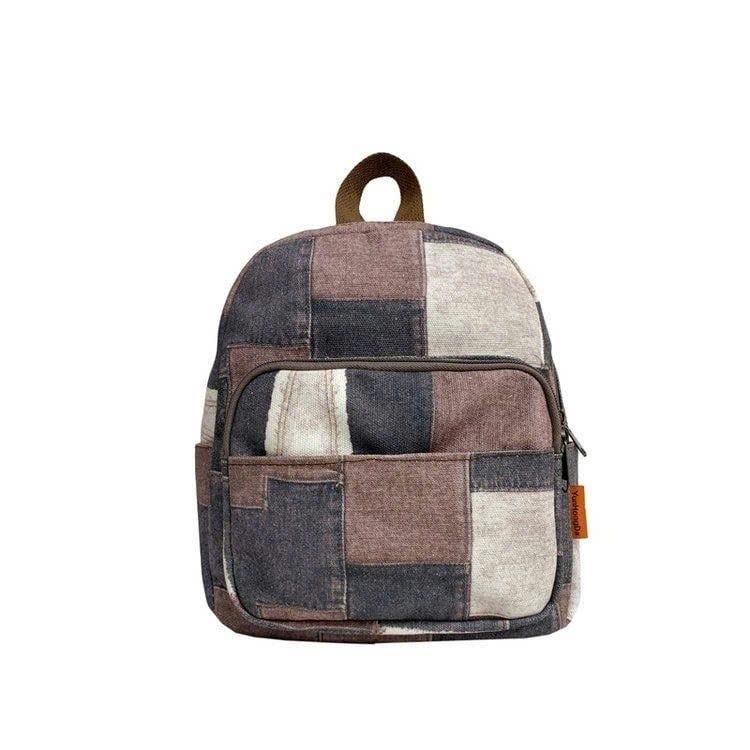  Balo Vải Bố Thời Trang 