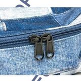  Balo Vải Bố Thời Trang 