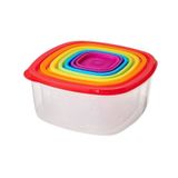  Combo 7 Hộp Đựng Thực Phẩm 