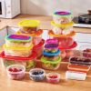 Combo 7 Hộp Đựng Thực Phẩm