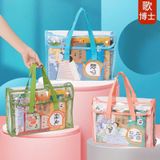  Cặp Đựng Hồ Sơ Trong Suốt 