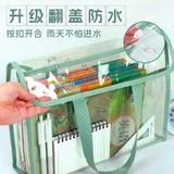  Cặp Đựng Hồ Sơ Trong Suốt 