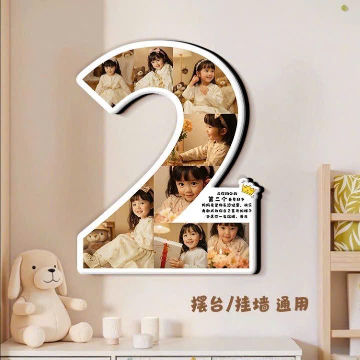  Khung Hình Theo Số Tuổi 