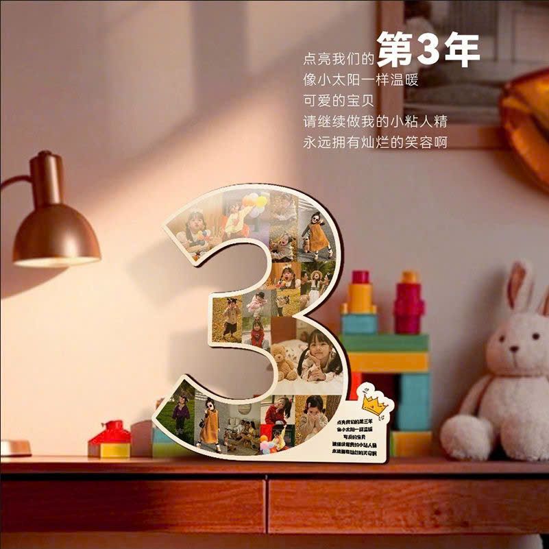  Khung Hình Theo Số Tuổi 