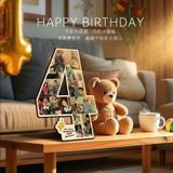  Khung Hình Theo Số Tuổi 