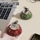  Chuông Xoay Hẹn Giờ 