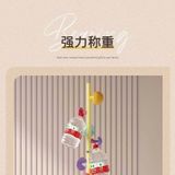  Sào Treo Quần Áo Hình Nấm 