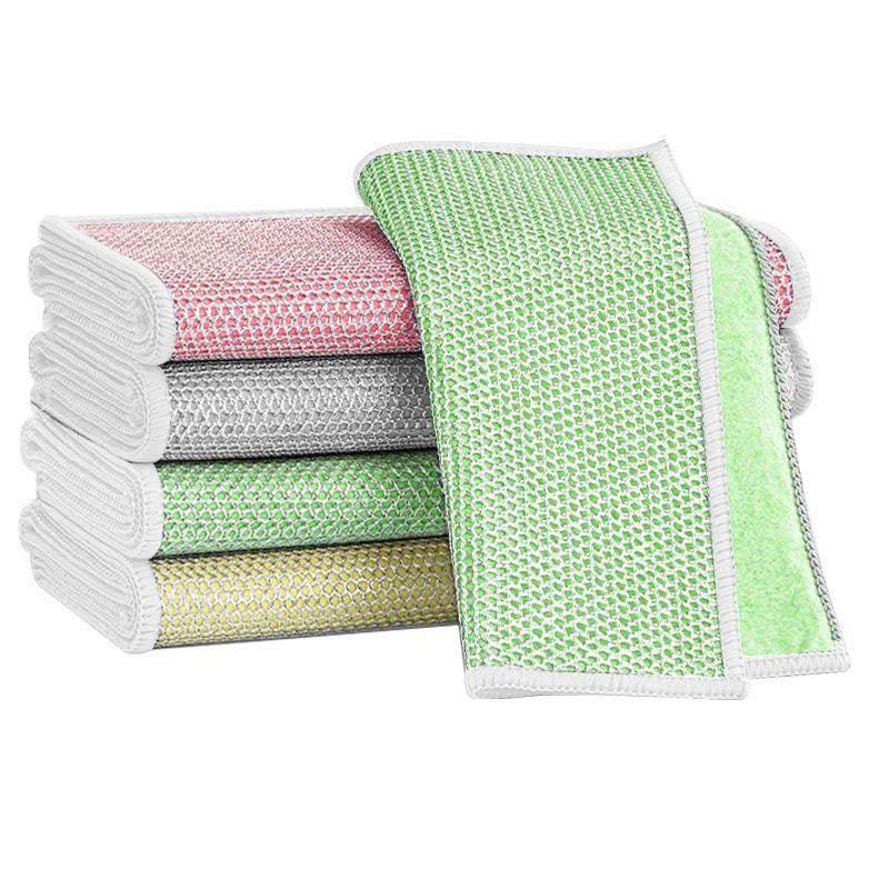  Lưới Rửa Chén Chống Xước 