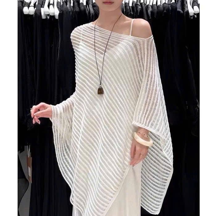  Khăn Choàng Chống Nắng 