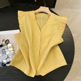  Áo Sơ Mi Sang Chảnh Cá Tính 