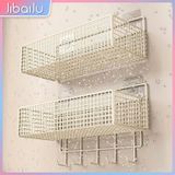  Kệ Góc Dán Tường Nhà Tắm 