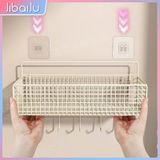  Kệ Góc Dán Tường Nhà Tắm 