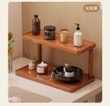  Giá Để Bàn Nhỏ Gọn 2 Tầng 