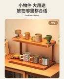  Giá Để Bàn Nhỏ Gọn 2 Tầng 