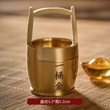  Thùng Kim Sơn Chiêu Tài + Tiểu Nguyên Bảo 