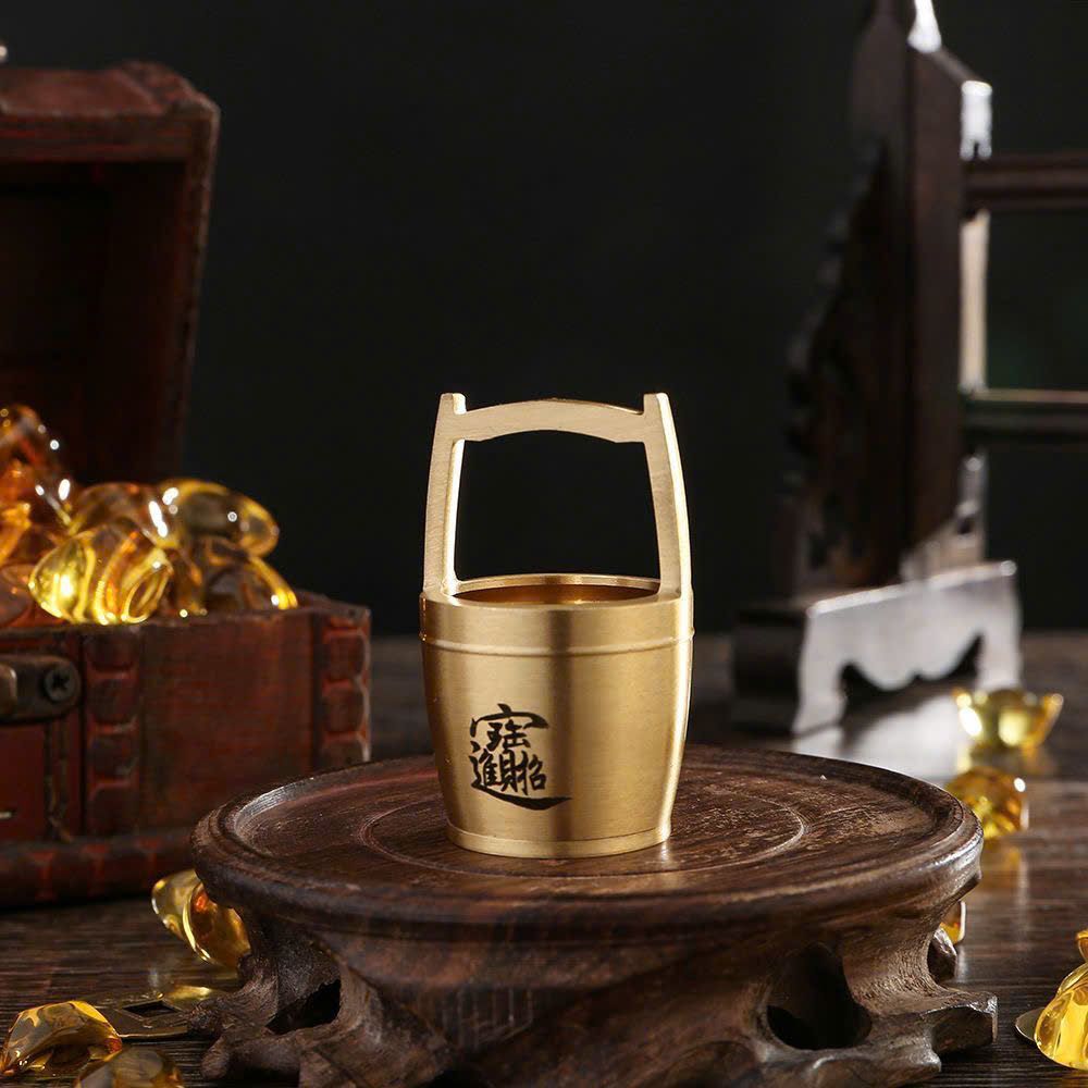  Thùng Kim Sơn Chiêu Tài + Tiểu Nguyên Bảo 