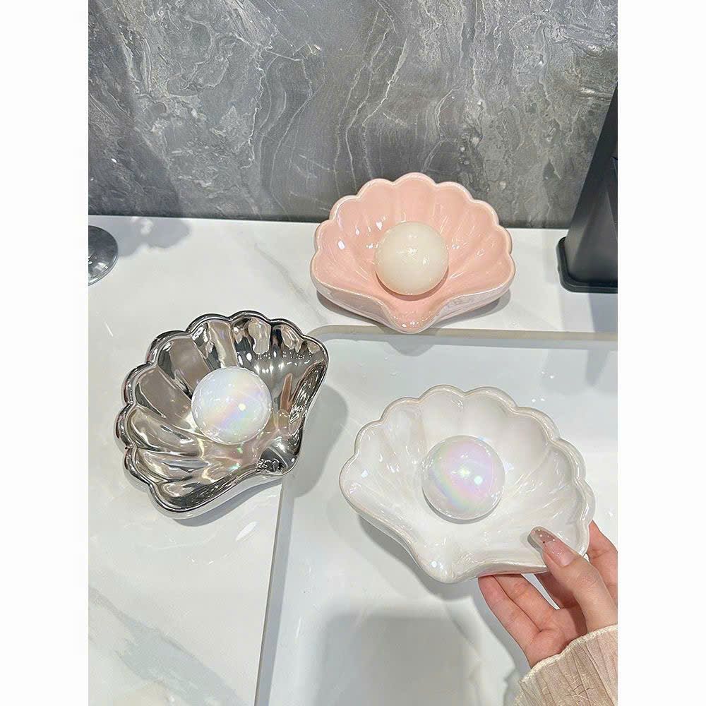  Con Sò Ngọc Trai Đựng Nữ Trang 